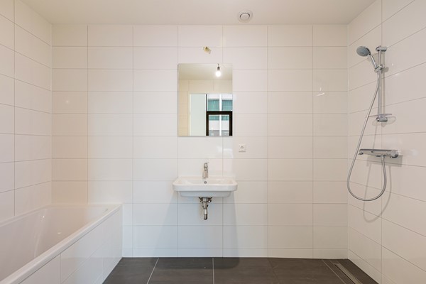 Medium property photo - Barajasweg 80, 1043 CP Amsterdam